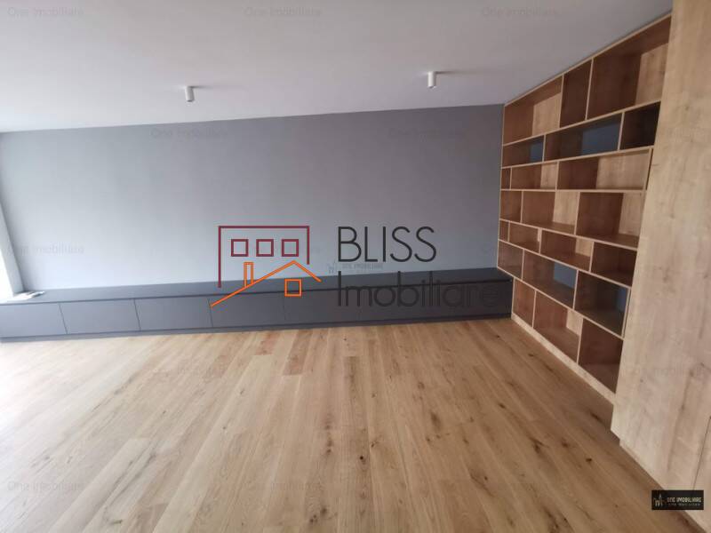 Apartament de Inchiriat Piata Victoriei - 3 Camere - ID:70848 | Bliss Imobiliare / Photo 7 - BLISS Imobiliare
