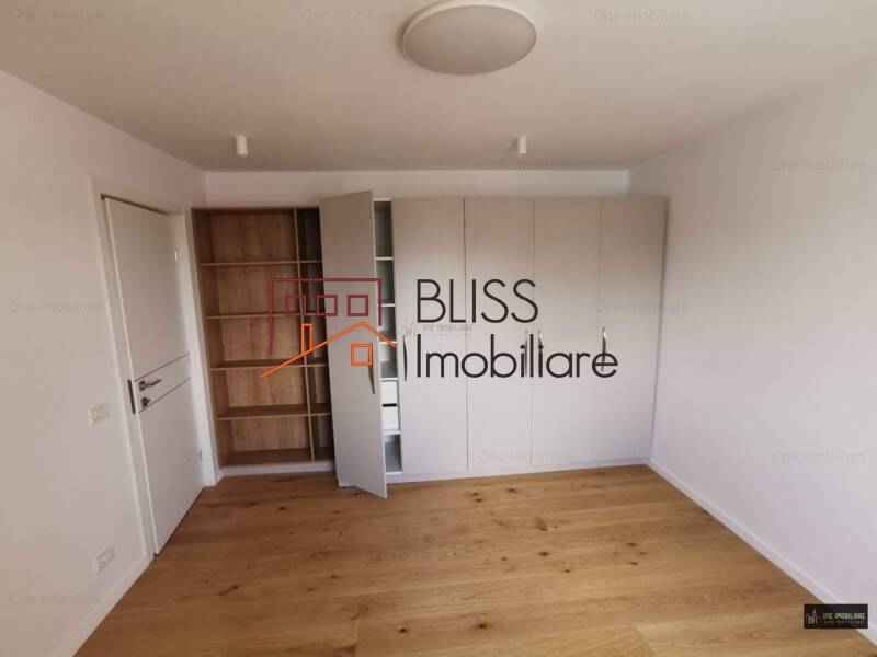 Apartament de Inchiriat Piata Victoriei - 3 Camere - ID:70848 | Bliss Imobiliare / Photo 8 - BLISS Imobiliare