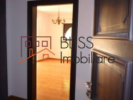 Apartament de Inchiriat Dorobanti | Primaverii | Kiseleff | Aviatorilor - 3 Camere - ID:8036 | Bliss Imobiliare / Photo 3 - BLISS Imobiliare