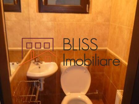 Apartament de Inchiriat Dorobanti | Primaverii | Kiseleff | Aviatorilor - 3 Camere - ID:8036 | Bliss Imobiliare / Photo 4 - BLISS Imobiliare