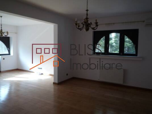 Apartament de Inchiriat Dorobanti | Primaverii | Kiseleff | Aviatorilor - 3 Camere - ID:8036 | Bliss Imobiliare / Photo 5 - BLISS Imobiliare