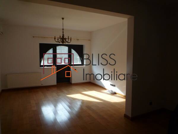 Apartament de Inchiriat Dorobanti | Primaverii | Kiseleff | Aviatorilor - 3 Camere - ID:8036 | Bliss Imobiliare / Photo 6 - BLISS Imobiliare