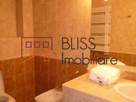 Apartament de Inchiriat Dorobanti | Primaverii | Kiseleff | Aviatorilor - 3 Camere - ID:8036 | Bliss Imobiliare / Photo 8 - BLISS Imobiliare