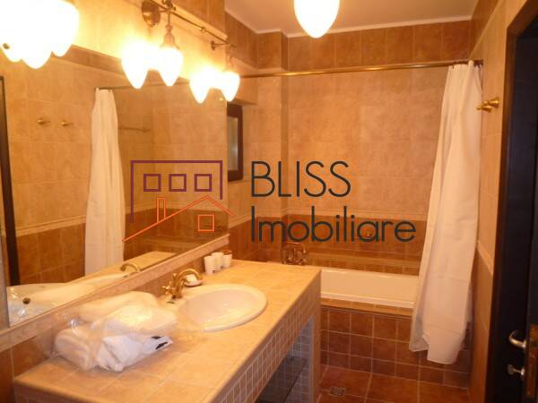 Apartament de Inchiriat Dorobanti | Primaverii | Kiseleff | Aviatorilor - 3 Camere - ID:8036 | Bliss Imobiliare / Photo 9 - BLISS Imobiliare