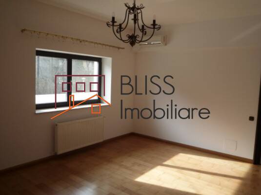 Apartment for Rent Dorobanti | Primaverii | Kiseleff | Aviatorilor, Bucharest - 3 Rooms - ID:8036 | Bliss Imobiliare / Photo 10 - BLISS Imobiliare