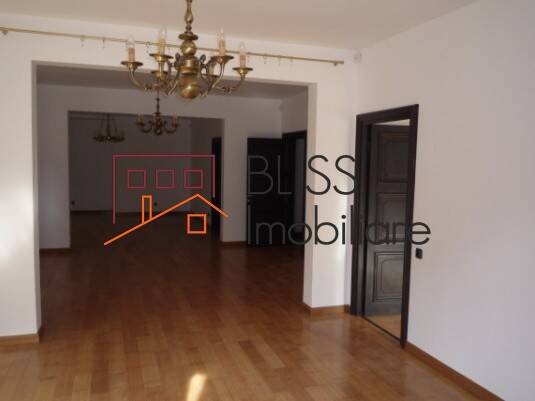 Apartament de Inchiriat Dorobanti | Primaverii | Kiseleff | Aviatorilor - 3 Camere - ID:8036 | Bliss Imobiliare / Photo 11 - BLISS Imobiliare