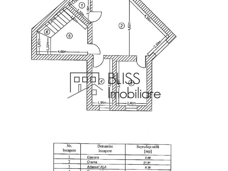 Vila Premium | Bliss Imobiliare / Photo 64 - BLISS Imobiliare