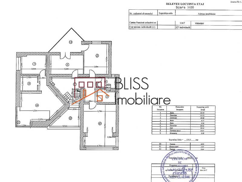 Luxury 5 Bedroom Villa, Bucharest / Ilfov | Bliss Imobiliare / Photo 66 - BLISS Imobiliare