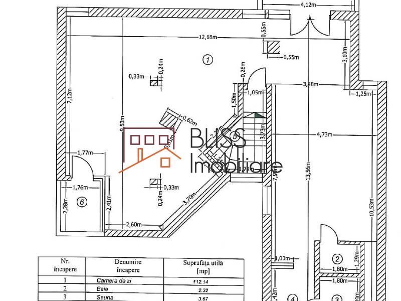 Luxury 5 Bedroom Villa, Bucharest / Ilfov | Bliss Imobiliare / Photo 67 - BLISS Imobiliare