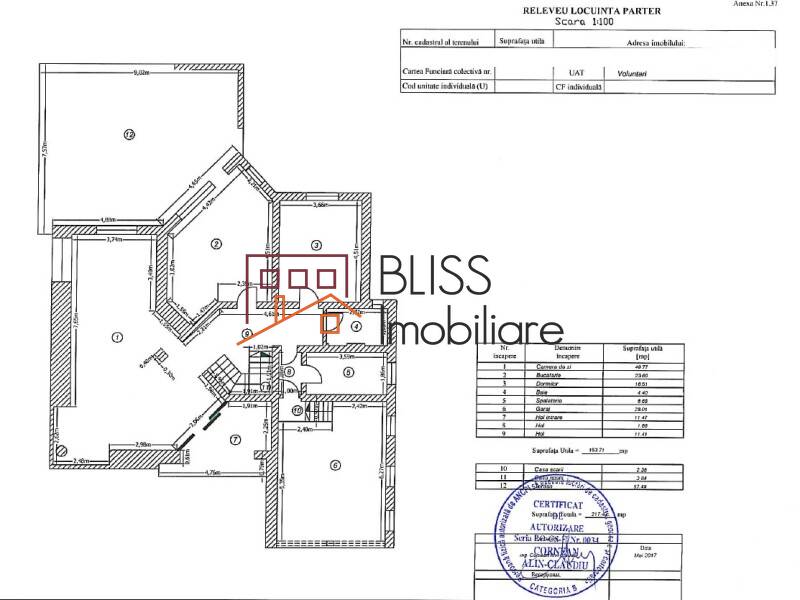 Vila Premium | Bliss Imobiliare / Photo 65 - BLISS Imobiliare