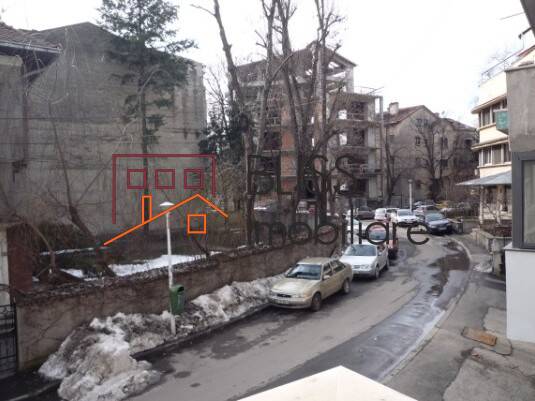 Apartament de Inchiriat Dorobanti | Primaverii | Kiseleff | Aviatorilor - 3 Camere - ID:8036 | Bliss Imobiliare / Photo 12 - BLISS Imobiliare