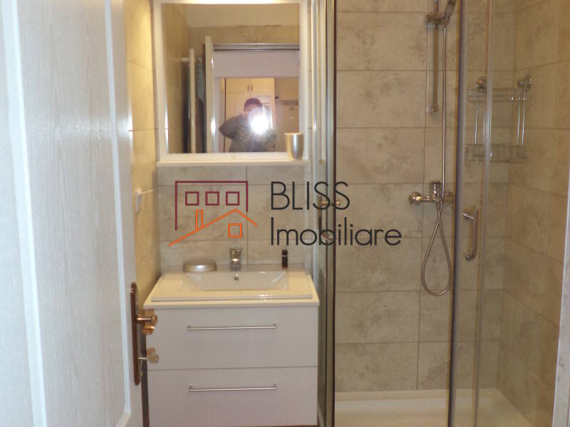 Apartment for Rent Baneasa | Sisesti | Jandarmerie | Straulesti | Sector 1, Bucharest - 1 Bedroom - ID:32271 | Bliss Imobiliare / Photo 8 - BLISS Imobiliare