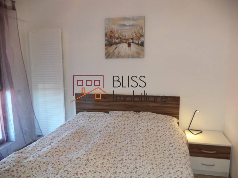 Apartament de Inchiriat Baneasa | Sisesti | Jandarmerie | Straulesti | Sector 1 - 2 Camere - ID:32271 | Bliss Imobiliare / Photo 6 - BLISS Imobiliare