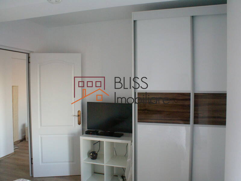 Apartament de Inchiriat Baneasa | Sisesti | Jandarmerie | Straulesti | Sector 1 - 2 Camere - ID:32271 | Bliss Imobiliare / Photo 7 - BLISS Imobiliare