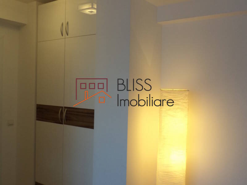Apartment for Rent Baneasa | Sisesti | Jandarmerie | Straulesti | Sector 1, Bucharest - 1 Bedroom - ID:32271 | Bliss Imobiliare / Photo 3 - BLISS Imobiliare