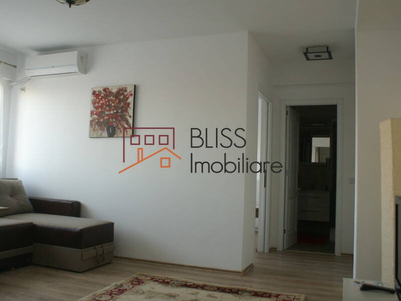 Apartament de Inchiriat Baneasa | Sisesti | Jandarmerie | Straulesti | Sector 1 - 2 Camere - ID:32271 | Bliss Imobiliare / Photo 1 - BLISS Imobiliare