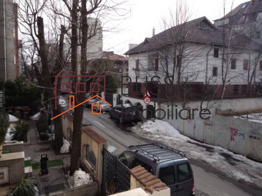 Apartament de Inchiriat Dorobanti | Primaverii | Kiseleff | Aviatorilor - 3 Camere - ID:8036 | Bliss Imobiliare / Photo 14 - BLISS Imobiliare