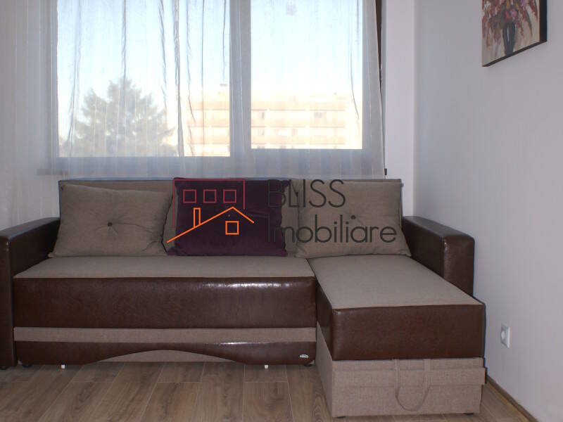 Apartament de Inchiriat Baneasa | Sisesti | Jandarmerie | Straulesti | Sector 1 - 2 Camere - ID:32271 | Bliss Imobiliare / Photo 2 - BLISS Imobiliare