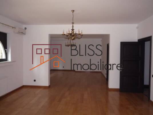 Apartment for Rent Dorobanti | Primaverii | Kiseleff | Aviatorilor, Bucharest - 3 Rooms - ID:8036 | Bliss Imobiliare / Photo 16 - BLISS Imobiliare