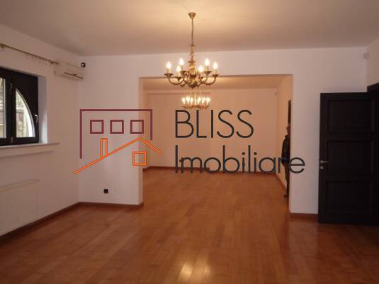 Apartament de Inchiriat Dorobanti | Primaverii | Kiseleff | Aviatorilor - 3 Camere - ID:8036 | Bliss Imobiliare / Photo 17 - BLISS Imobiliare
