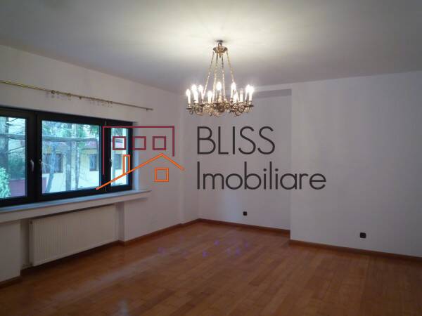 Apartment for Rent Dorobanti | Primaverii | Kiseleff | Aviatorilor, Bucharest - 3 Rooms - ID:8036 | Bliss Imobiliare / Photo 19 - BLISS Imobiliare