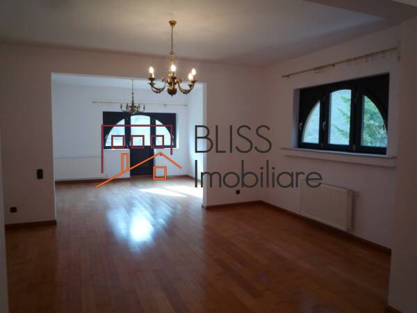 Apartament de Inchiriat Dorobanti | Primaverii | Kiseleff | Aviatorilor - 3 Camere - ID:8036 | Bliss Imobiliare / Photo 20 - BLISS Imobiliare