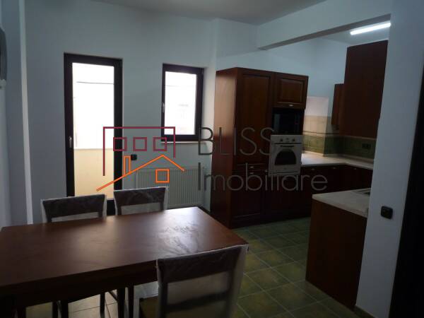 Apartament de Inchiriat Dorobanti | Primaverii | Kiseleff | Aviatorilor - 3 Camere - ID:8036 | Bliss Imobiliare / Photo 21 - BLISS Imobiliare