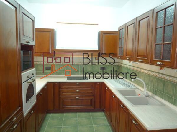 Apartament de Inchiriat Dorobanti | Primaverii | Kiseleff | Aviatorilor - 3 Camere - ID:8036 | Bliss Imobiliare / Photo 22 - BLISS Imobiliare