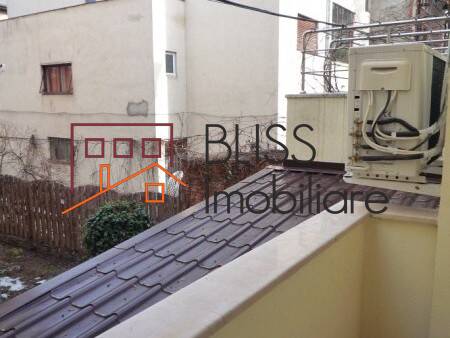 Apartment for Rent Dorobanti | Primaverii | Kiseleff | Aviatorilor, Bucharest - 3 Rooms - ID:8036 | Bliss Imobiliare / Photo 24 - BLISS Imobiliare