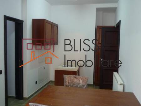 Apartment for Rent Dorobanti | Primaverii | Kiseleff | Aviatorilor, Bucharest - 3 Rooms - ID:8036 | Bliss Imobiliare / Photo 25 - BLISS Imobiliare