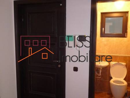 Apartment for Rent Dorobanti | Primaverii | Kiseleff | Aviatorilor, Bucharest - 3 Rooms - ID:8036 | Bliss Imobiliare / Photo 26 - BLISS Imobiliare