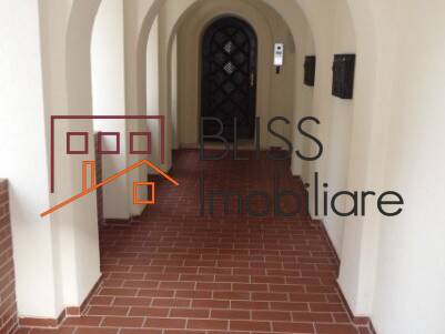 Apartament de Inchiriat Dorobanti | Primaverii | Kiseleff | Aviatorilor - 3 Camere - ID:8036 | Bliss Imobiliare / Photo 31 - BLISS Imobiliare