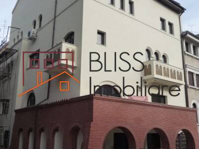 Apartment for Rent Dorobanti | Primaverii | Kiseleff | Aviatorilor, Bucharest - 3 Rooms - ID:8036 | Bliss Imobiliare / Photo 34 - BLISS Imobiliare