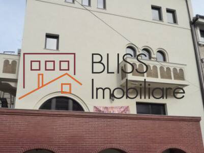 Apartment for Rent Dorobanti | Primaverii | Kiseleff | Aviatorilor, Bucharest - 3 Rooms - ID:8036 | Bliss Imobiliare / Photo 35 - BLISS Imobiliare