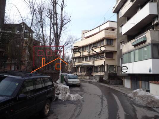 Apartment for Rent Dorobanti | Primaverii | Kiseleff | Aviatorilor, Bucharest - 3 Rooms - ID:8036 | Bliss Imobiliare / Photo 37 - BLISS Imobiliare