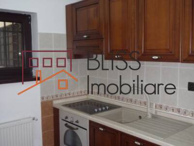 Apartment for Rent Dorobanti | Primaverii | Kiseleff | Aviatorilor, Bucharest - 2 Rooms - ID:8037 | Bliss Imobiliare / Photo 3 - BLISS Imobiliare