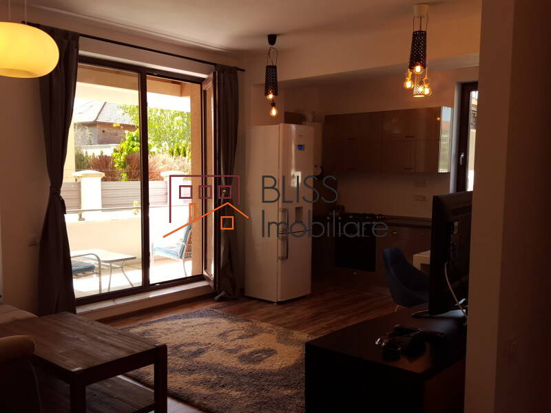 Apartament | Bliss Imobiliare / Photo 4 - BLISS Imobiliare