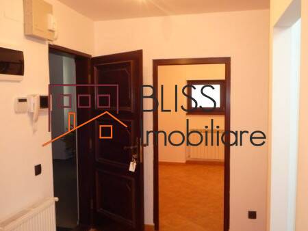 Apartment for Rent Dorobanti | Primaverii | Kiseleff | Aviatorilor, Bucharest - 2 Rooms - ID:8037 | Bliss Imobiliare / Photo 5 - BLISS Imobiliare