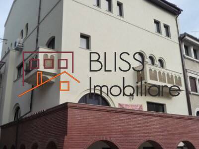 Apartament de Inchiriat Dorobanti | Primaverii | Kiseleff | Aviatorilor - 2 Camere - ID:8037 | Bliss Imobiliare / Photo 15 - BLISS Imobiliare