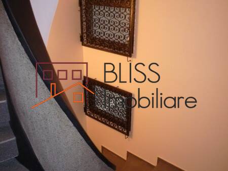 Apartament de Inchiriat Dorobanti | Primaverii | Kiseleff | Aviatorilor - 3 Camere - ID:8038 | Bliss Imobiliare / Photo 4 - BLISS Imobiliare