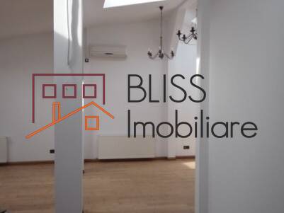 Apartament de Inchiriat Dorobanti | Primaverii | Kiseleff | Aviatorilor - 3 Camere - ID:8038 | Bliss Imobiliare / Photo 6 - BLISS Imobiliare