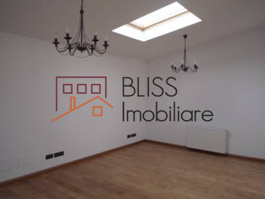 Apartment for Rent Dorobanti | Primaverii | Kiseleff | Aviatorilor, Bucharest - 1 Bedroom - ID:8038 | Bliss Imobiliare / Photo 7 - BLISS Imobiliare