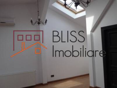 Apartament de Inchiriat Dorobanti | Primaverii | Kiseleff | Aviatorilor - 3 Camere - ID:8038 | Bliss Imobiliare / Photo 8 - BLISS Imobiliare