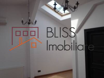 Apartment for Rent Dorobanti | Primaverii | Kiseleff | Aviatorilor, Bucharest - 1 Bedroom - ID:8038 | Bliss Imobiliare / Photo 9 - BLISS Imobiliare