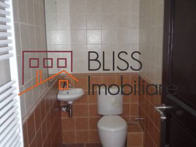 Apartament de Inchiriat Dorobanti | Primaverii | Kiseleff | Aviatorilor - 3 Camere - ID:8038 | Bliss Imobiliare / Photo 10 - BLISS Imobiliare