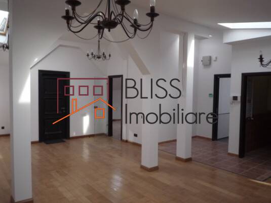 Apartament de Inchiriat Dorobanti | Primaverii | Kiseleff | Aviatorilor - 3 Camere - ID:8038 | Bliss Imobiliare / Photo 11 - BLISS Imobiliare