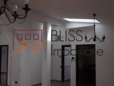 Apartament de Inchiriat Dorobanti | Primaverii | Kiseleff | Aviatorilor - 3 Camere - ID:8038 | Bliss Imobiliare / Photo 12 - BLISS Imobiliare