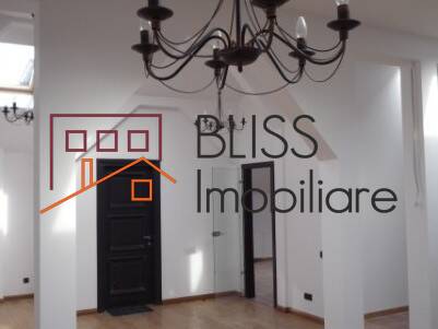 Apartament de Inchiriat Dorobanti | Primaverii | Kiseleff | Aviatorilor - 3 Camere - ID:8038 | Bliss Imobiliare / Photo 13 - BLISS Imobiliare