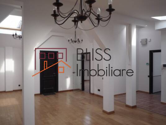 Apartament de Inchiriat Dorobanti | Primaverii | Kiseleff | Aviatorilor - 3 Camere - ID:8038 | Bliss Imobiliare / Photo 14 - BLISS Imobiliare