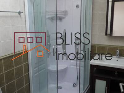 Apartment for Rent Dorobanti | Primaverii | Kiseleff | Aviatorilor, Bucharest - 1 Bedroom - ID:8038 | Bliss Imobiliare / Photo 15 - BLISS Imobiliare